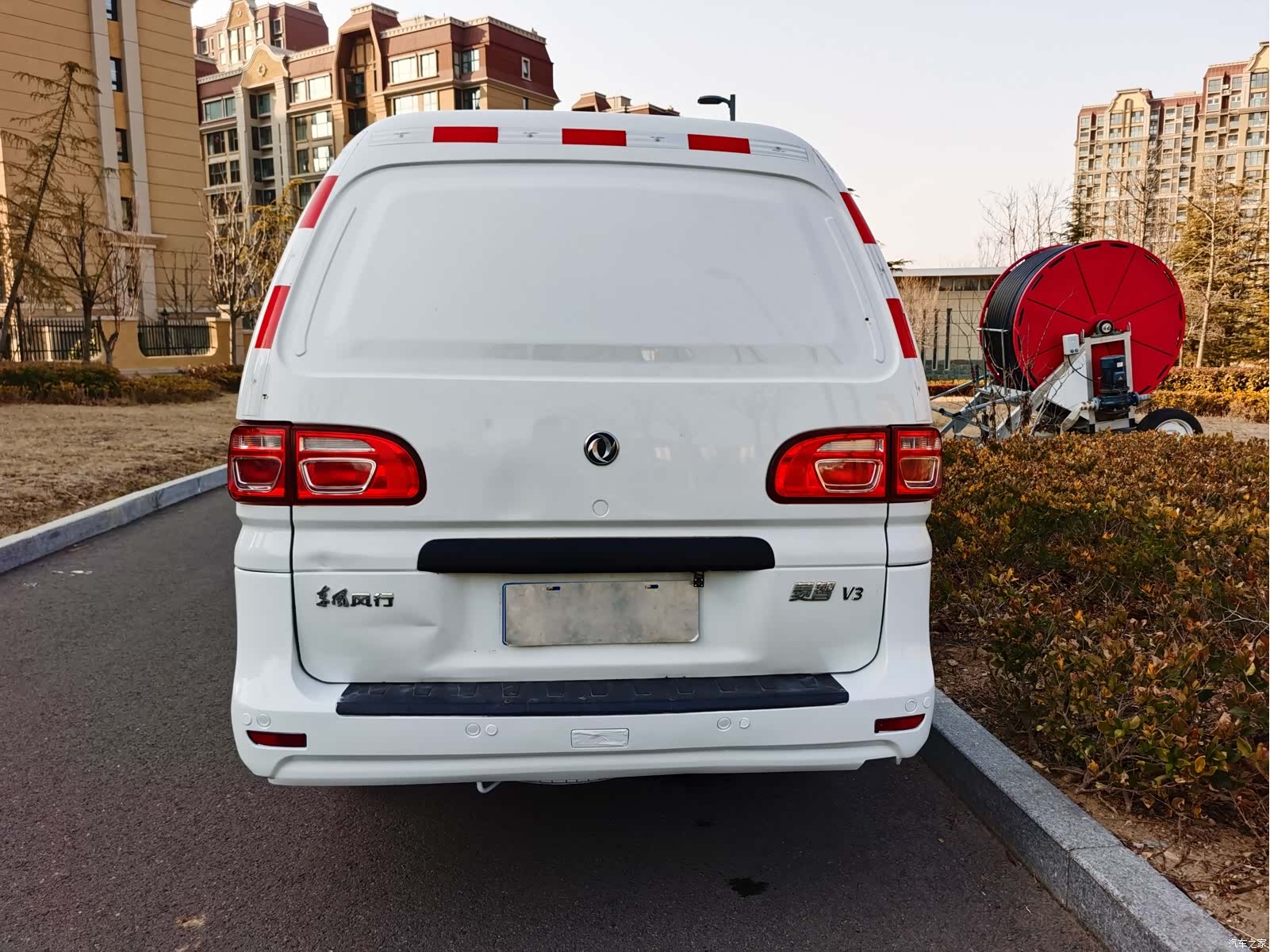 DongFeng M5, 2020 все фото
