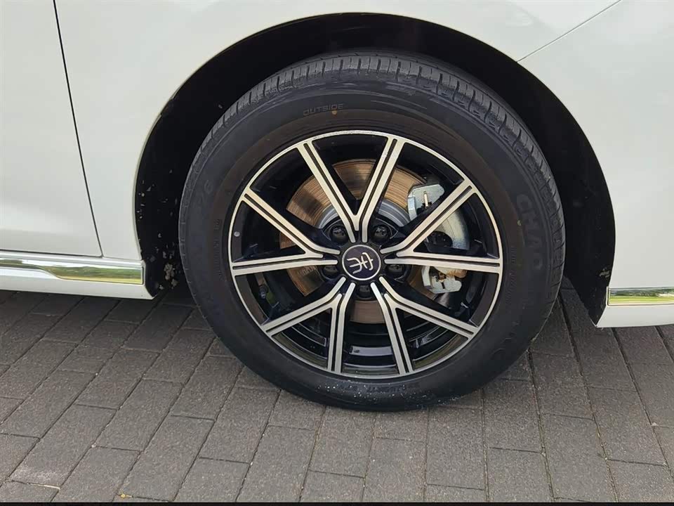 BYD Songjiang BYD Songjiang