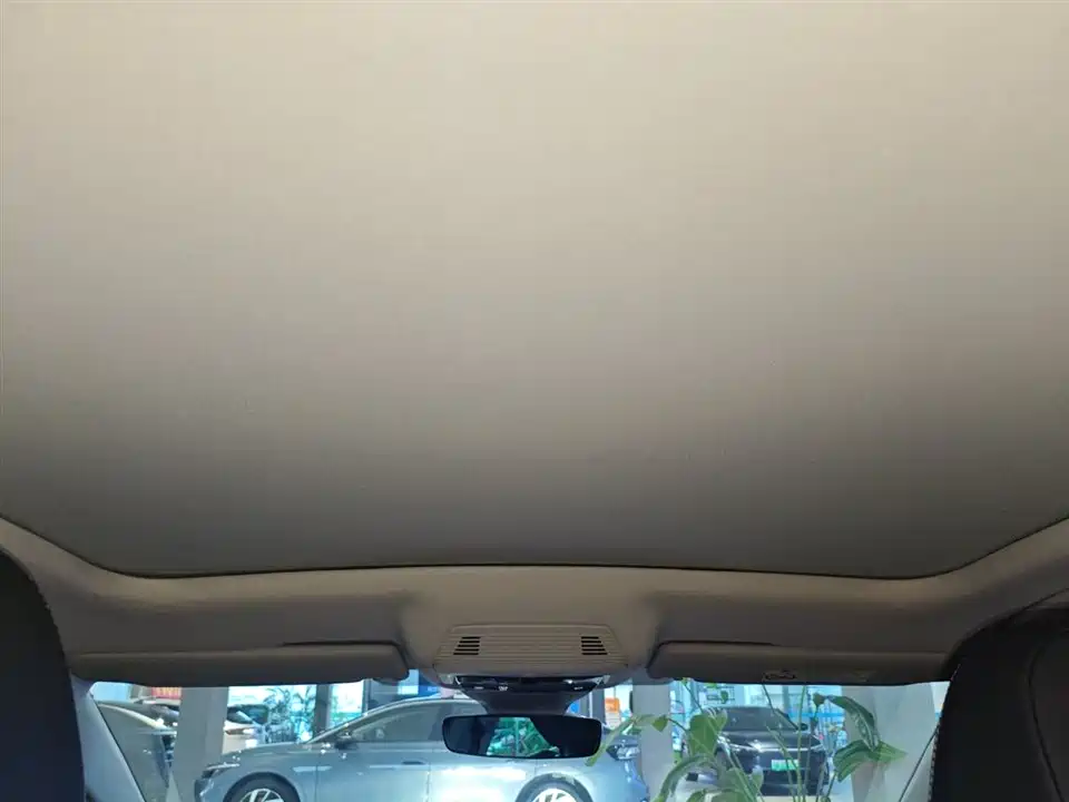 Volkswagen ID.7 VIZZION