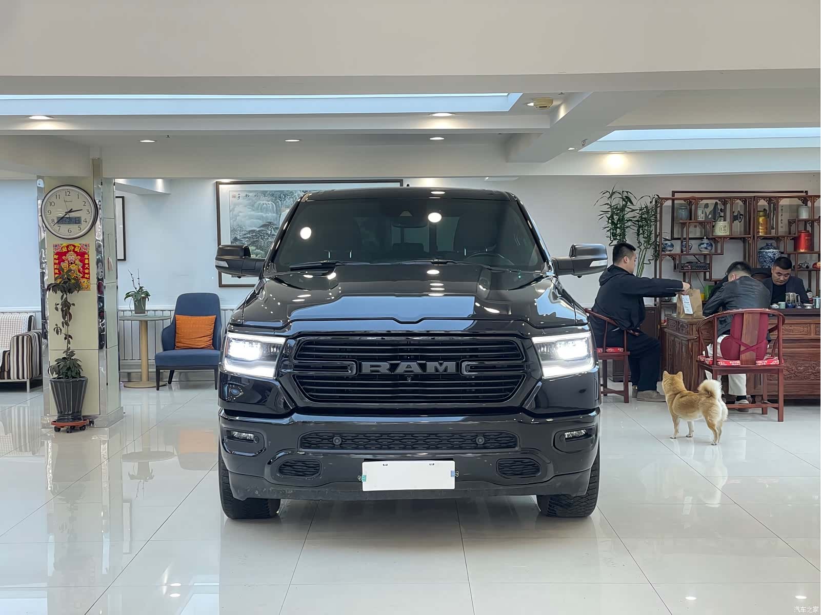 RAM Trucks, 2022 2