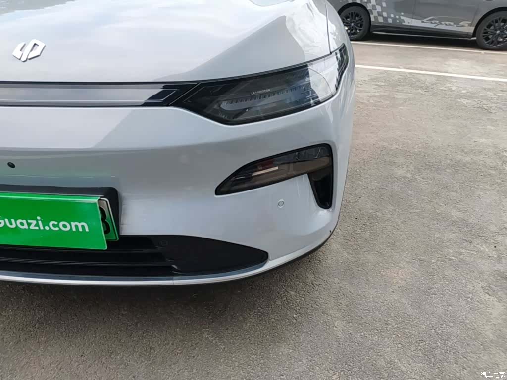 Leapmotor C11, 2025 24