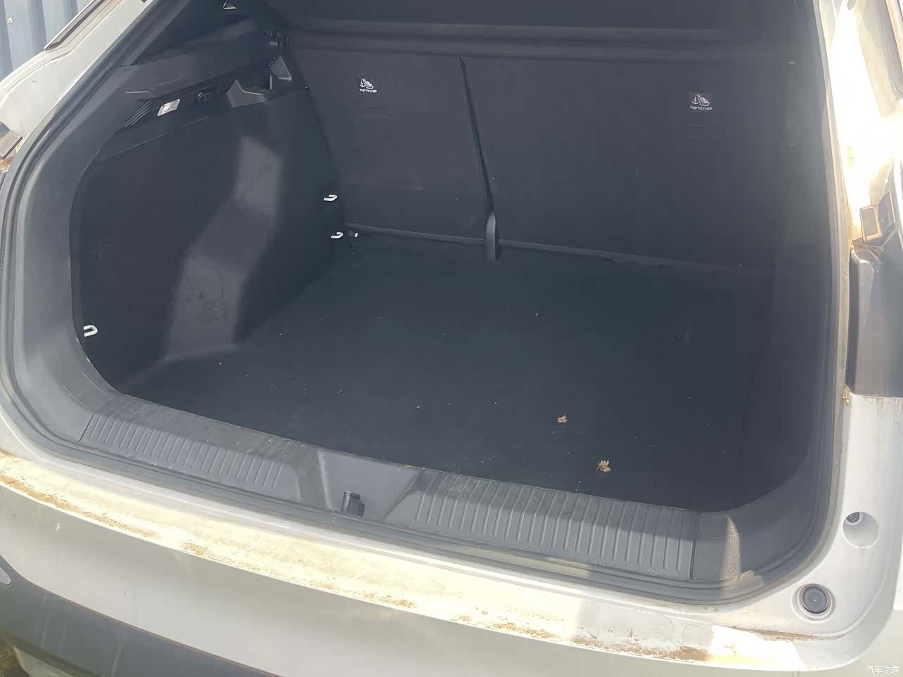 Volkswagen ID.4, 2024 10