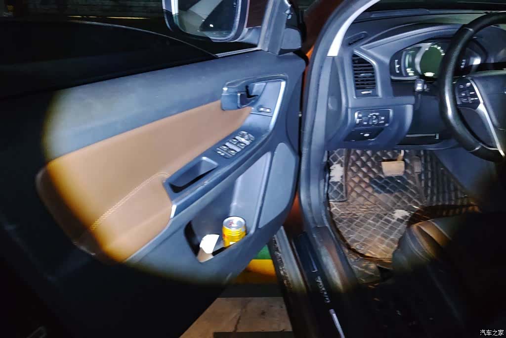Volvo XC60, 2016 7