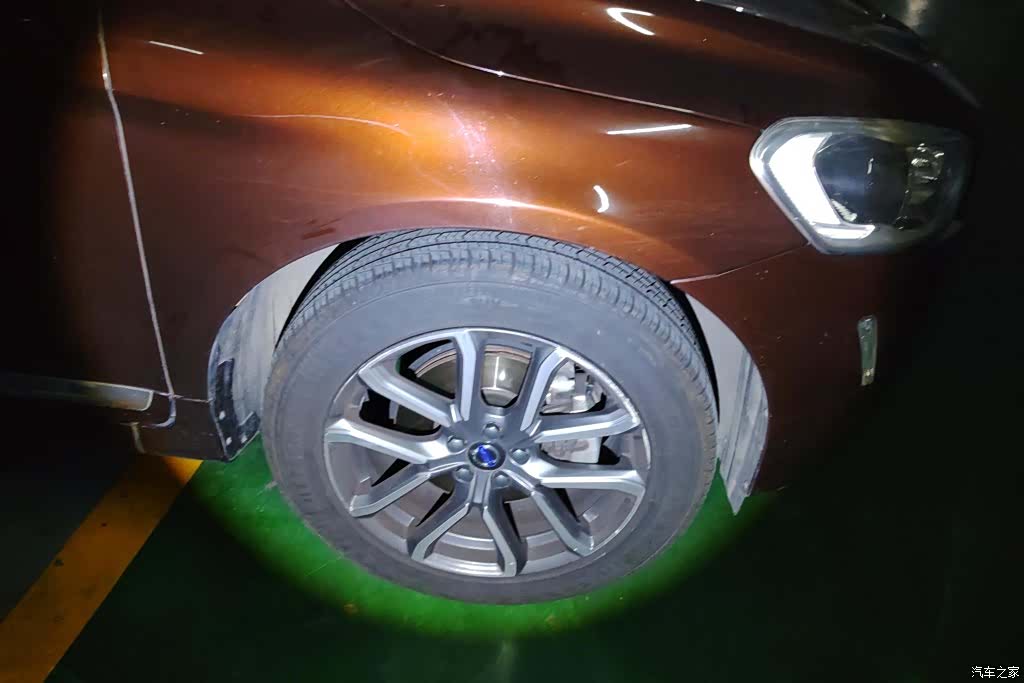 Volvo XC60, 2016 6