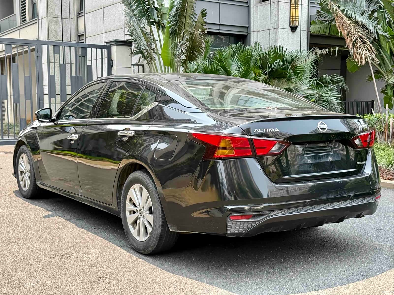 Nissan Teana, 2021 16