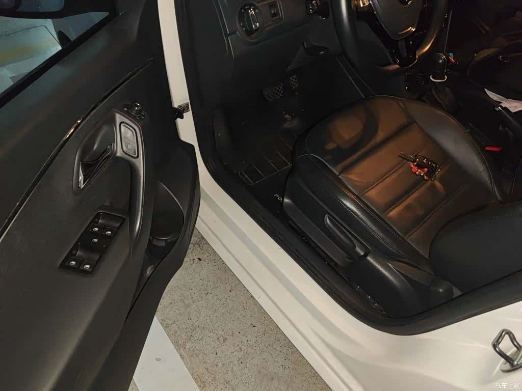 Volkswagen Polo, 2016 14