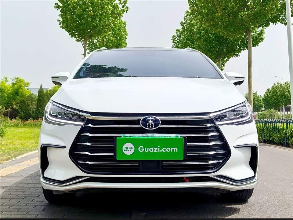 BYD Songjiang BYD Songjiang