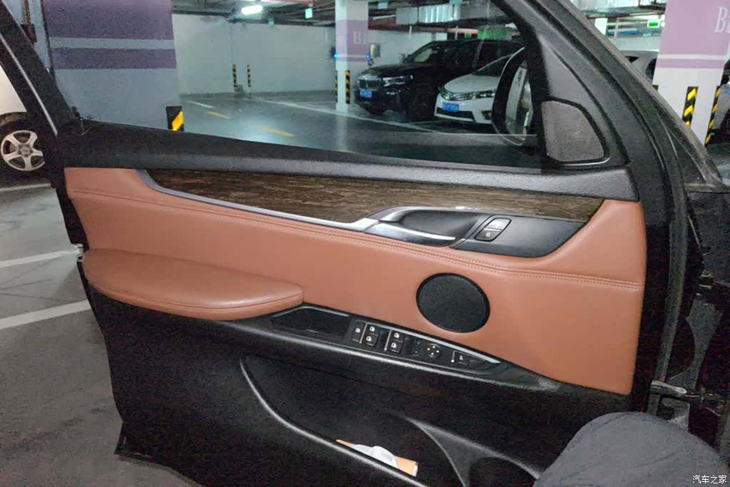 BMW X5, 2014 7