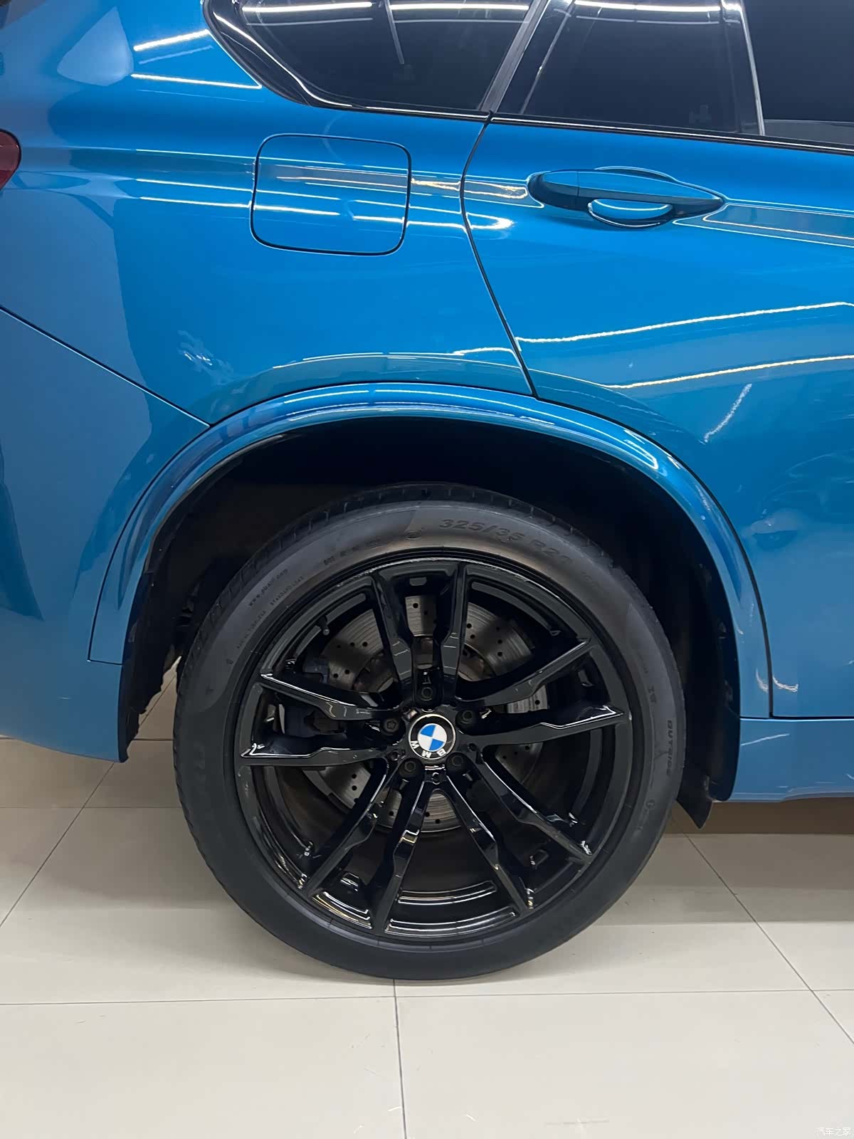 BMW X5, 2017 9