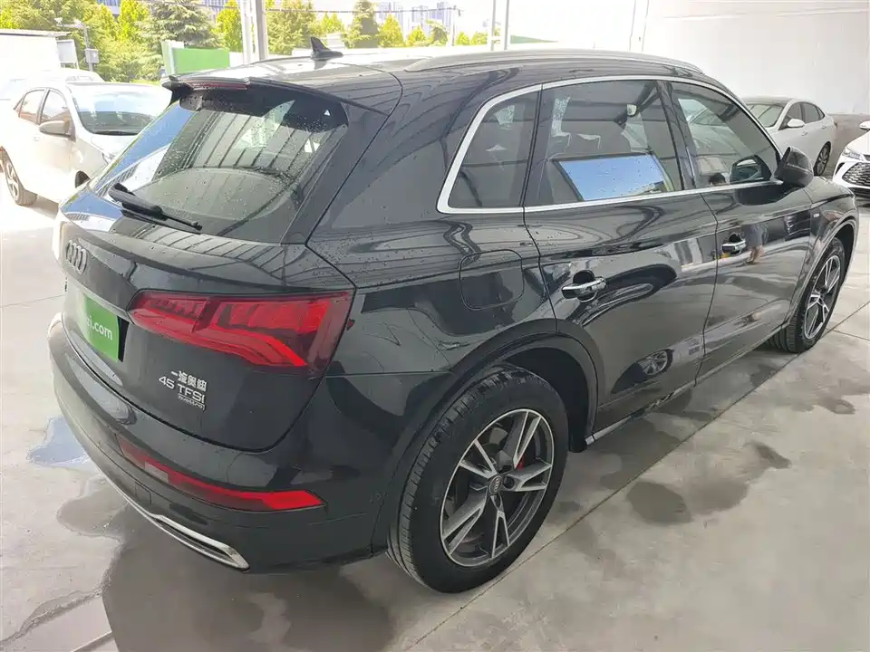 Audi Q5L