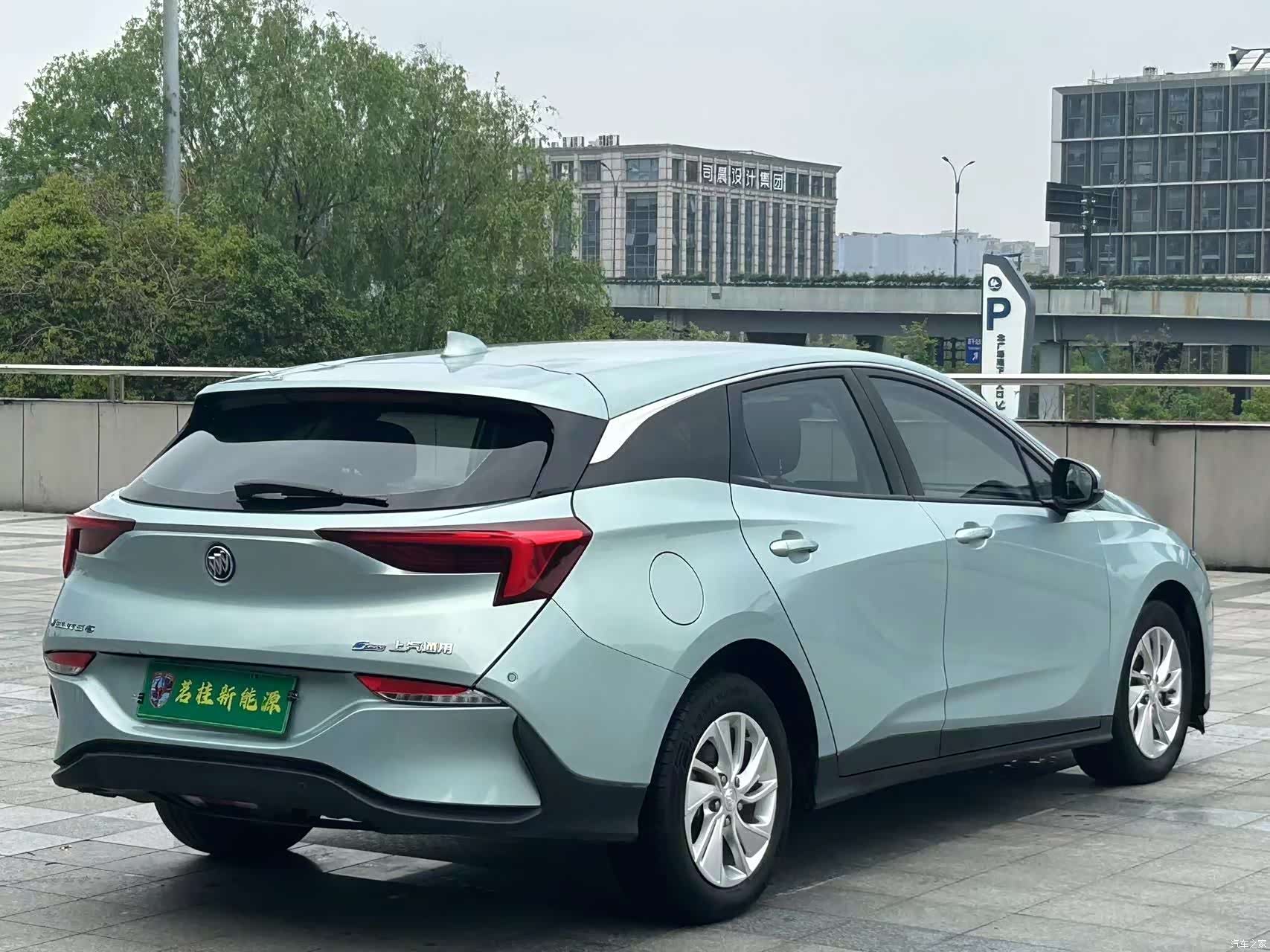 Buick Velite, 2023 3