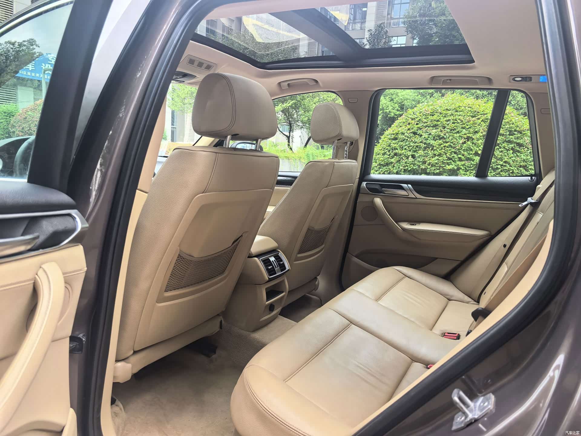 BMW X3, 2014 19