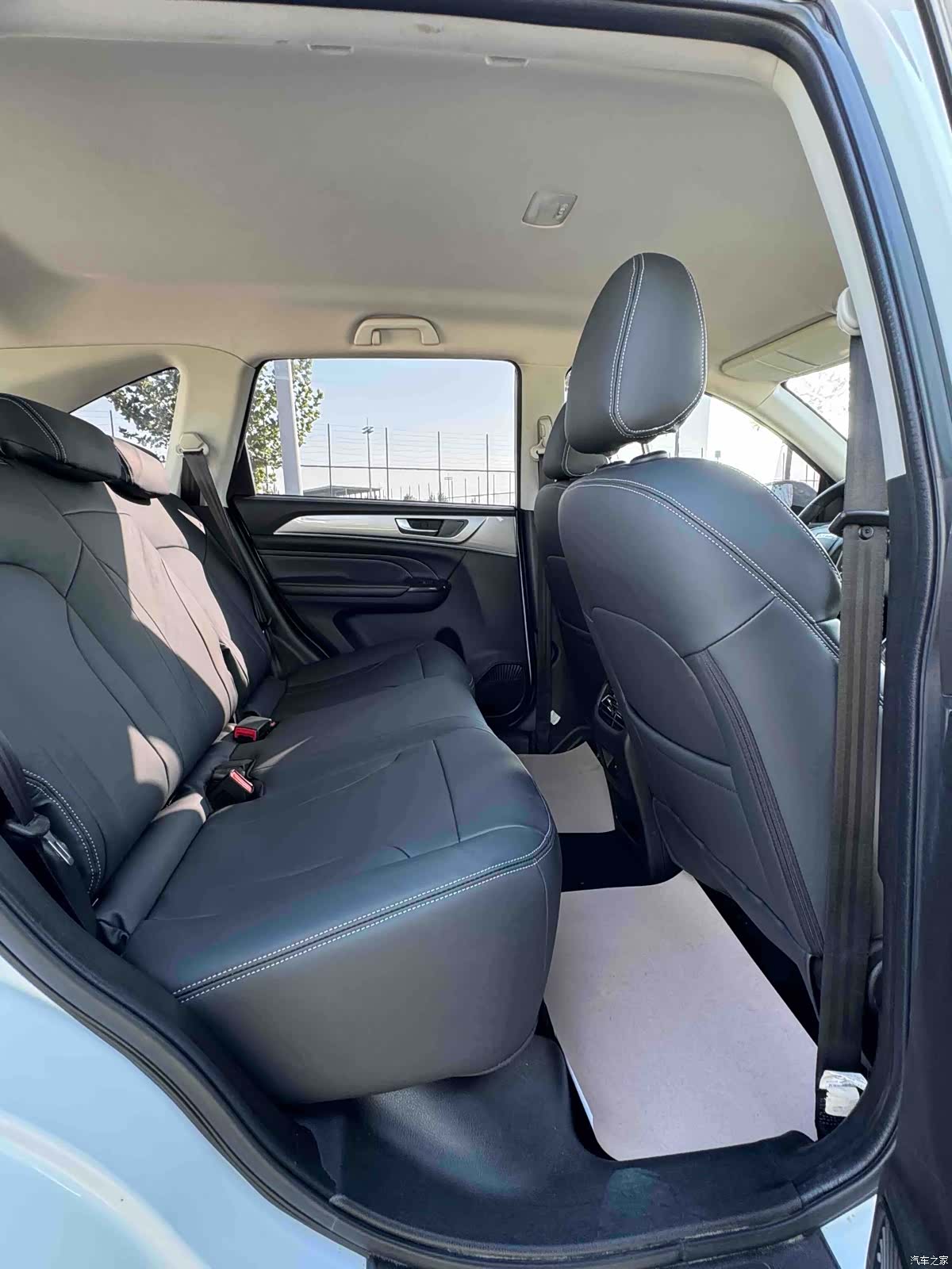 Haval M6, 2023 8