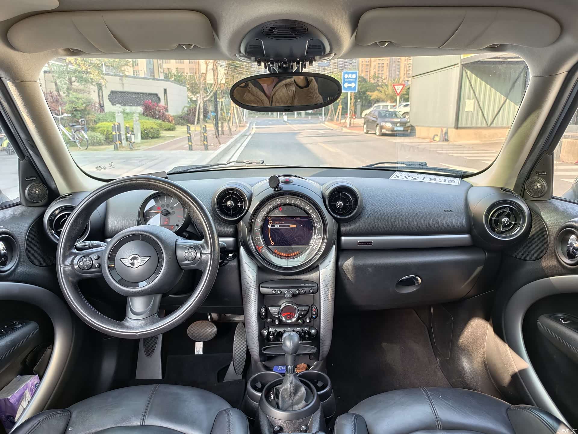 Mini Countryman, 2016 все фото