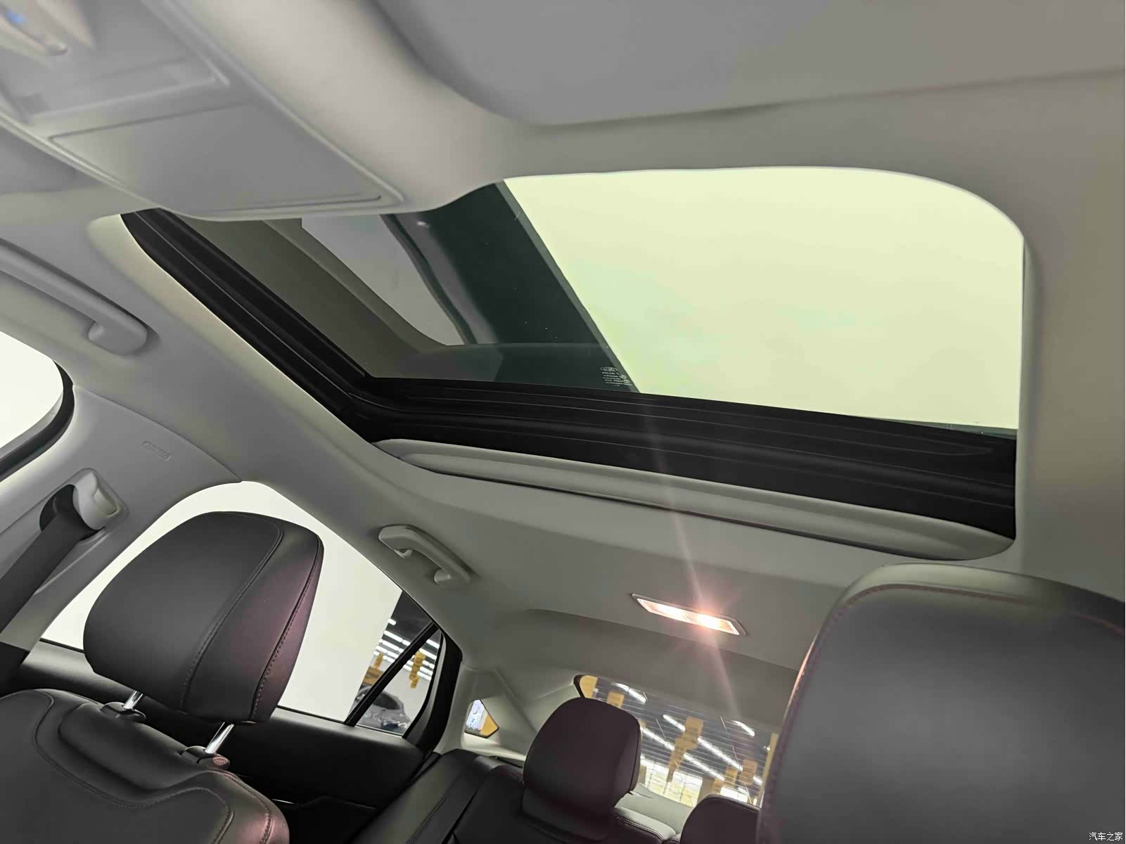 Ford Mondeo, 2024 13