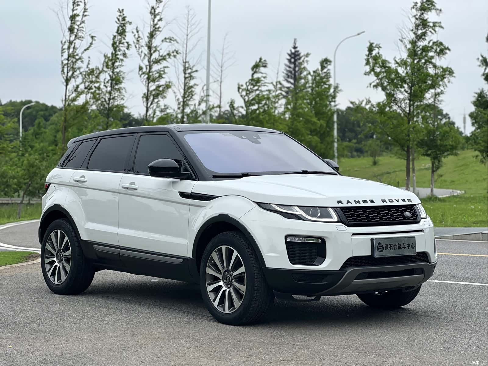 Land Rover Range Rover, 2018 3