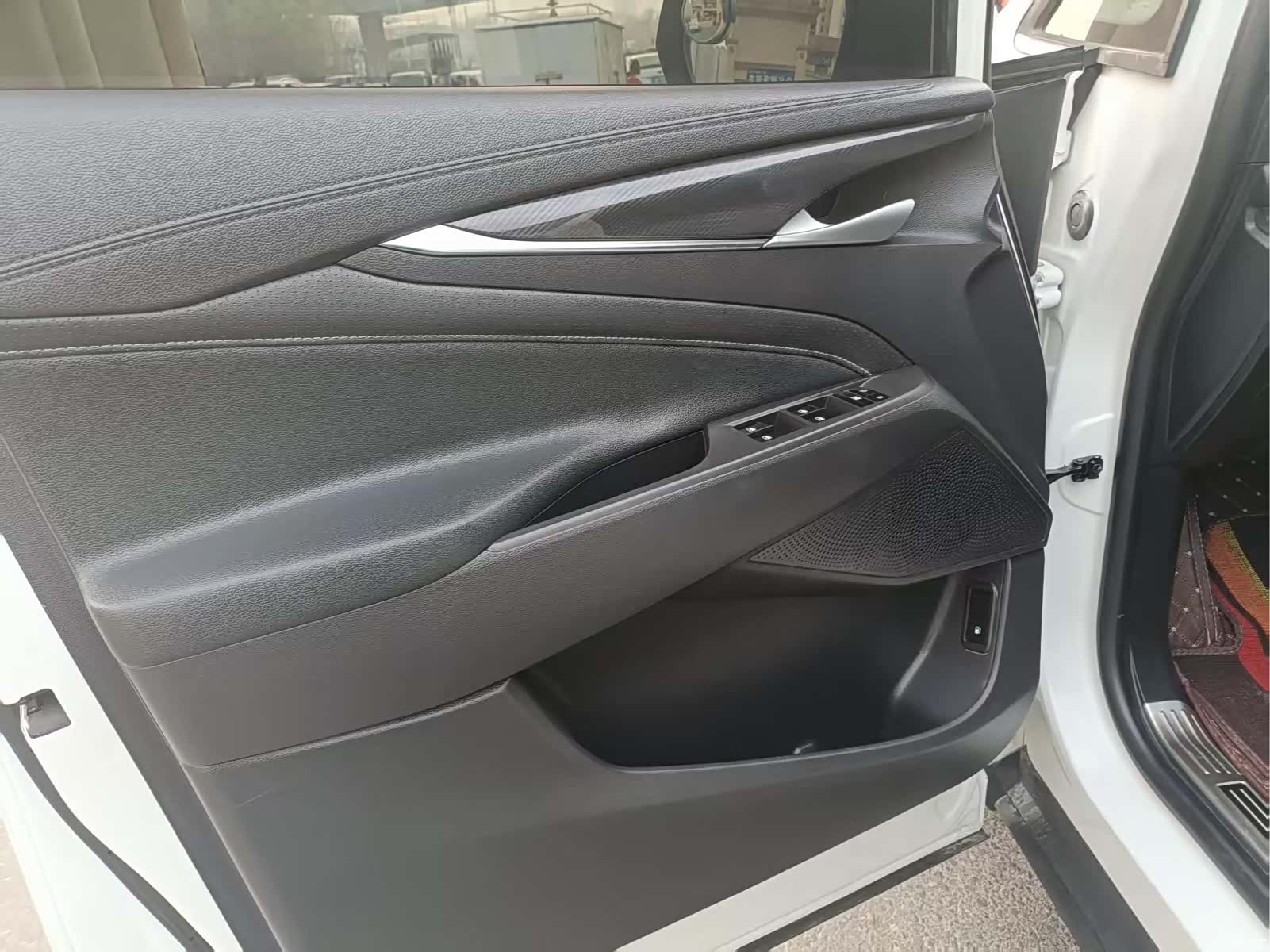 Maxus G50, 2022 4