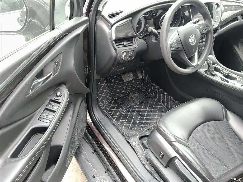 Buick Envision Plus, 2021 16