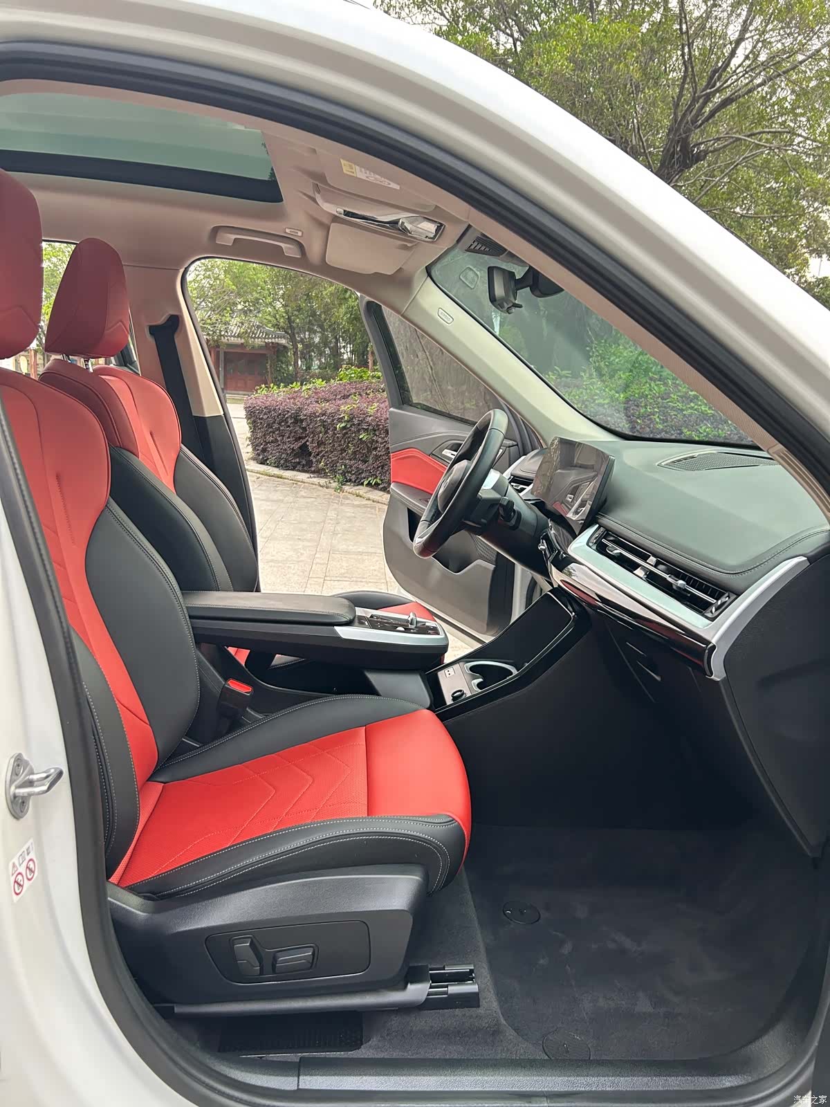BMW X1, 2024 10