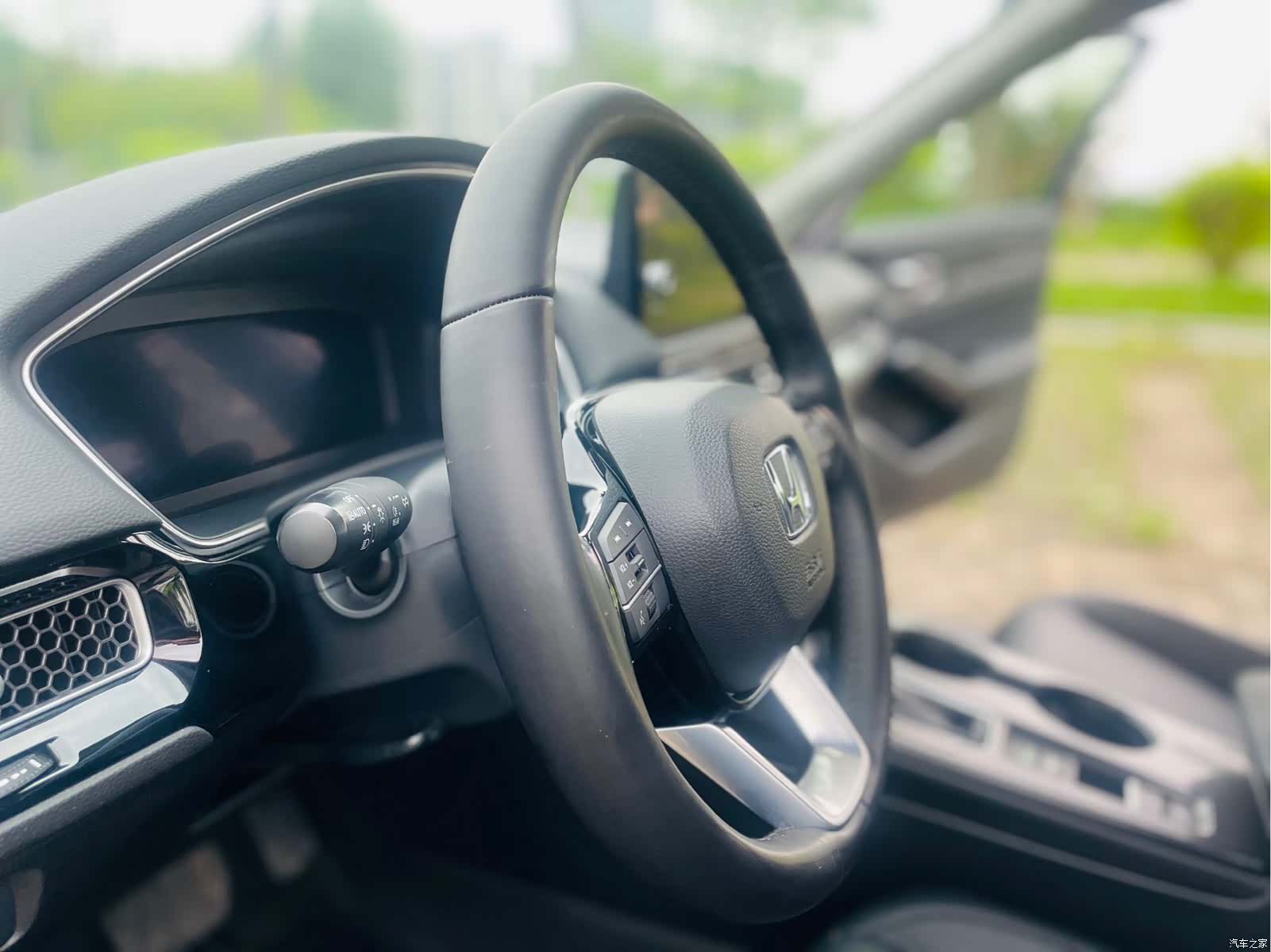 Honda Integra, 2022 13