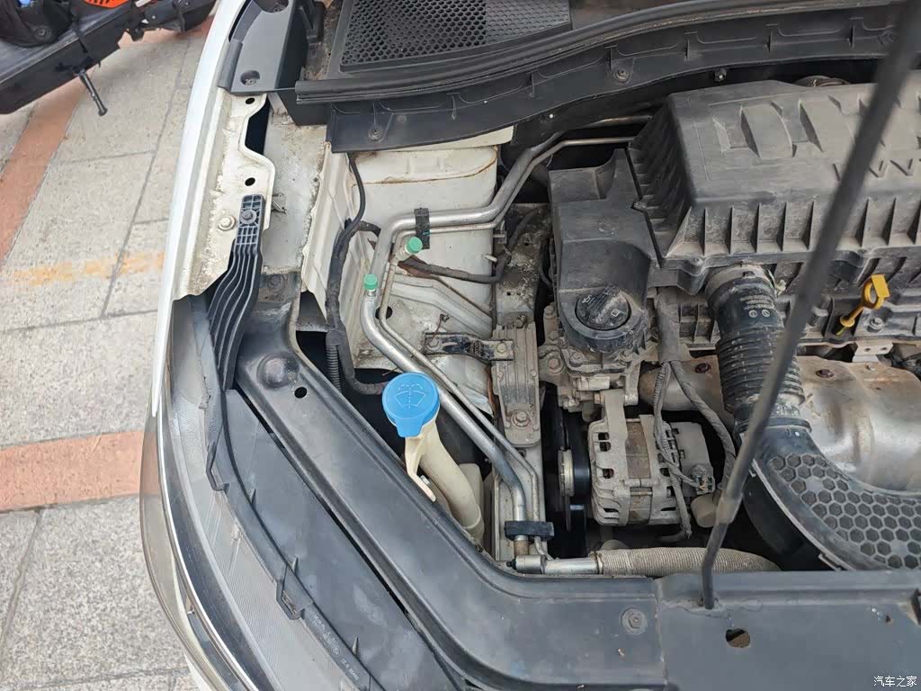 MG ZS, 2018 22