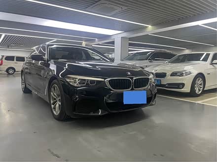 ����5ϵ 2020�� 525Li M�˶���װ