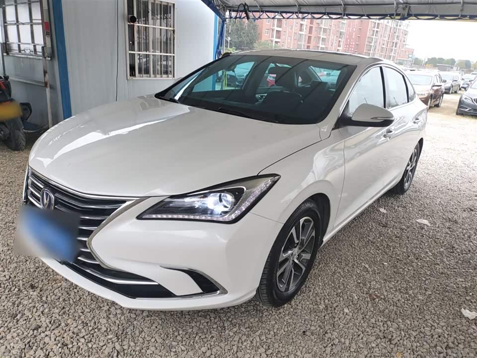 Changan Yidong