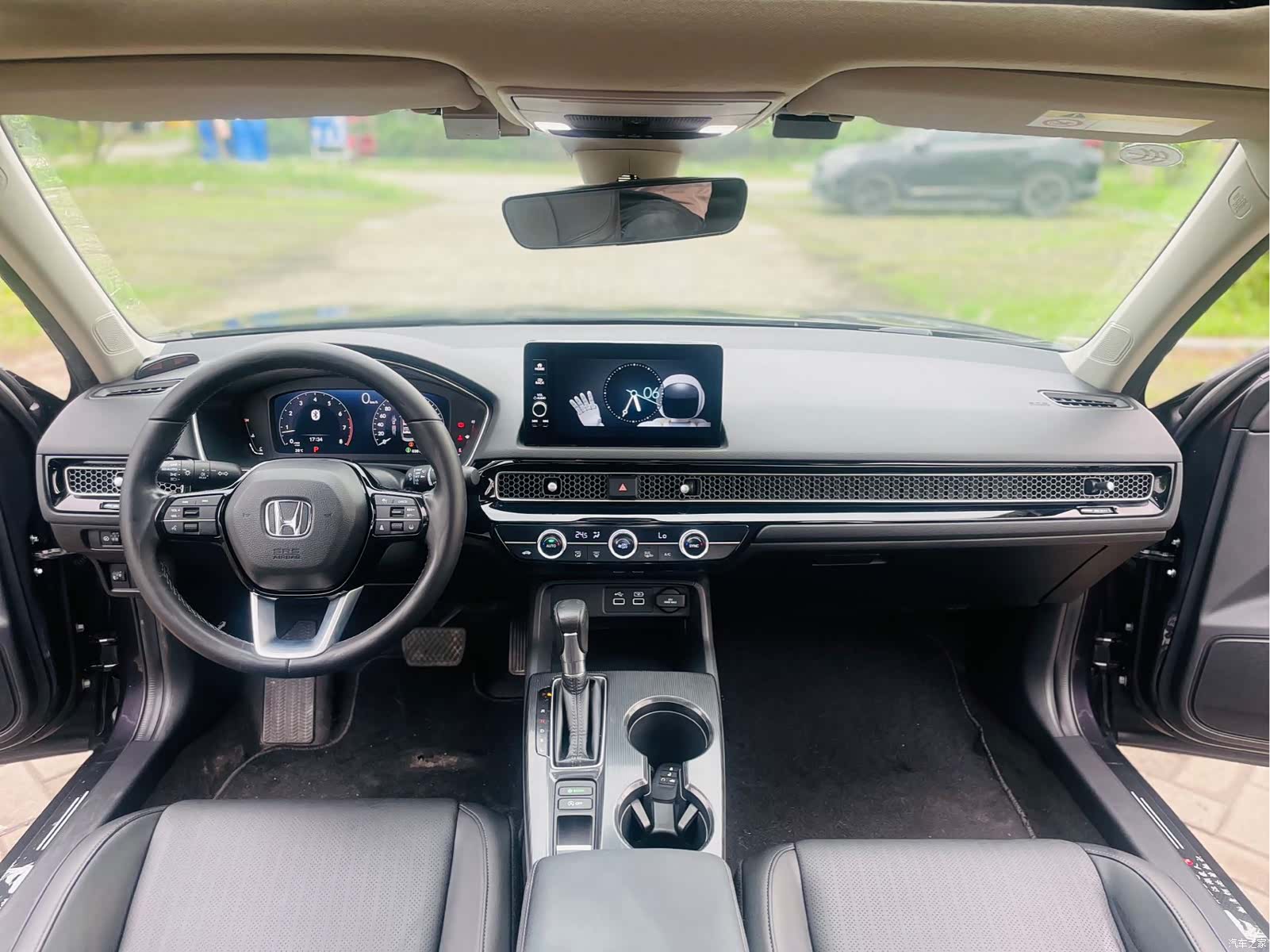 Honda Integra, 2022 11