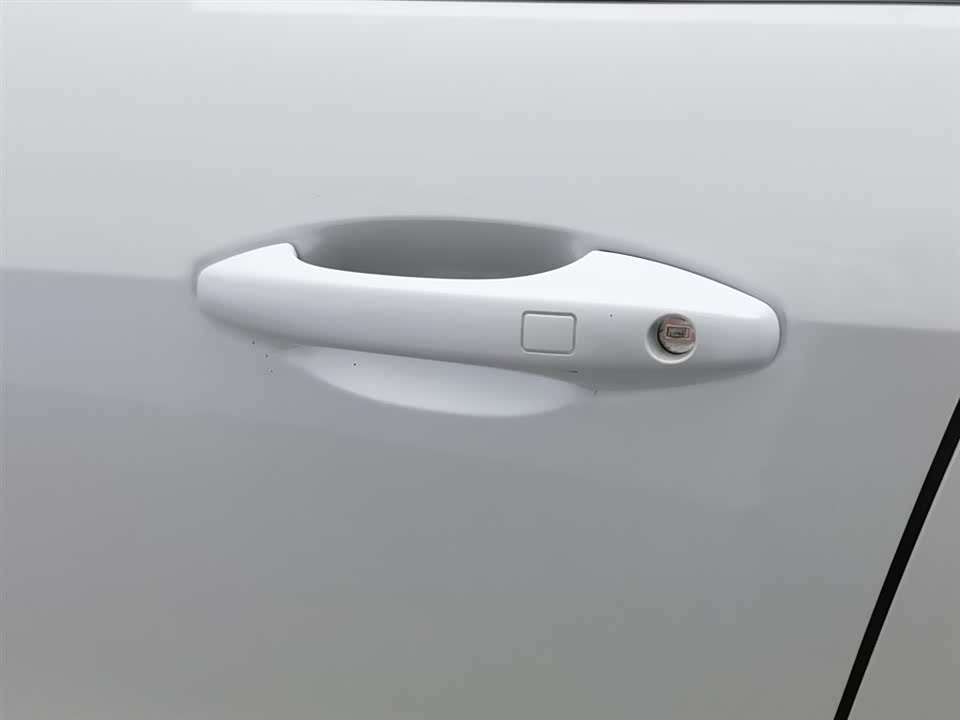 Weipai VV5