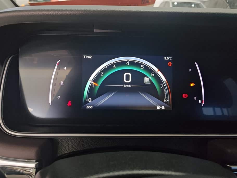 Trumpchi Trumpchi M6