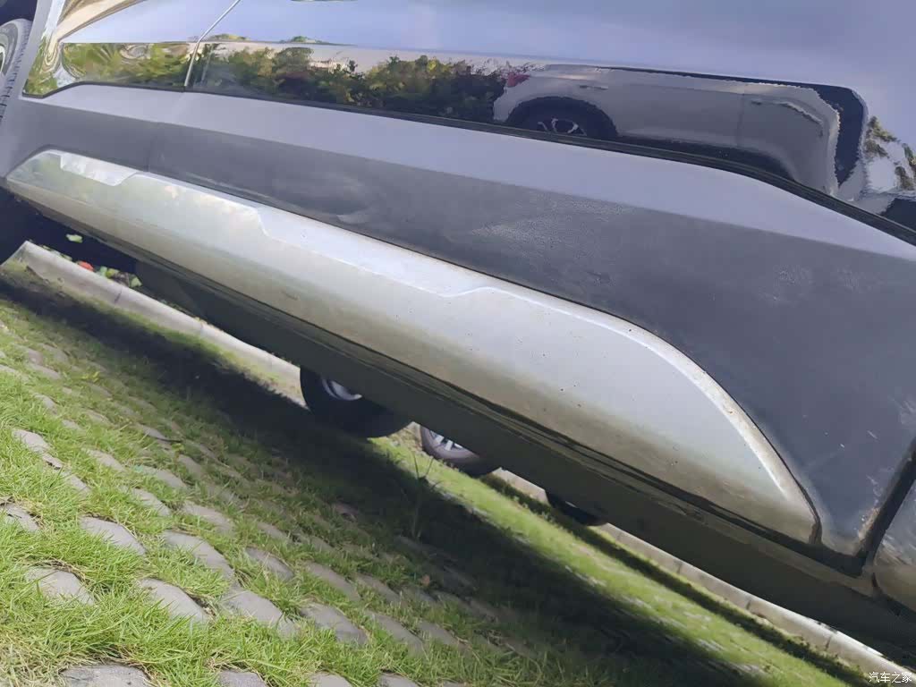 Hyundai Santa Fe, 2021 17