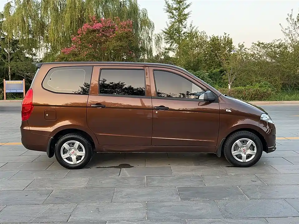 Wuling Wuling Hongguang