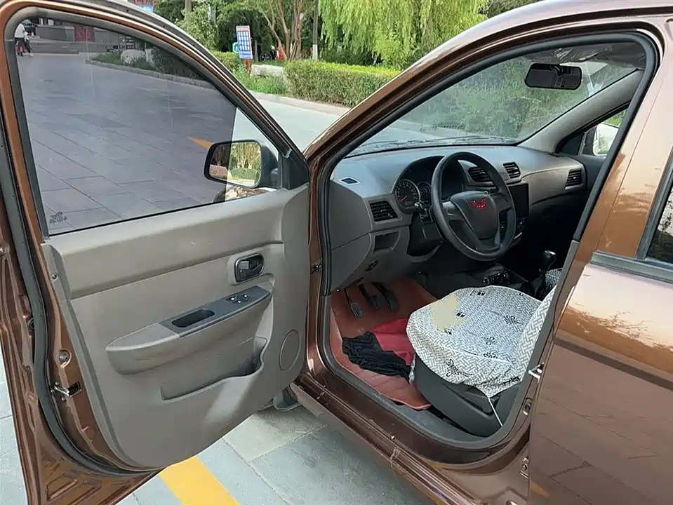 Wuling Wuling Hongguang
