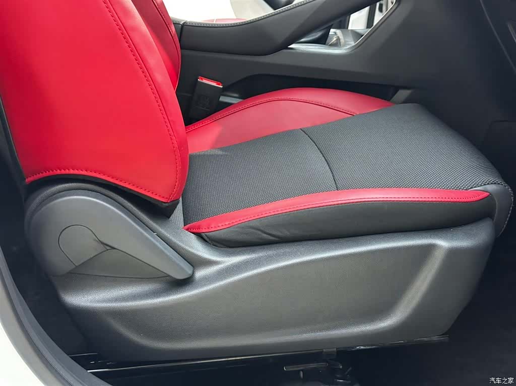 Changan CS35, 2023 18