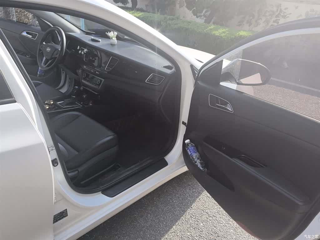 Hyundai GLS, 2014 20