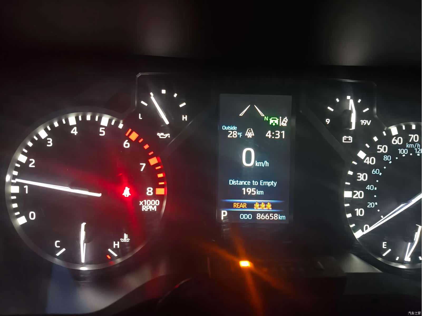 Toyota Tundra, 2022 7