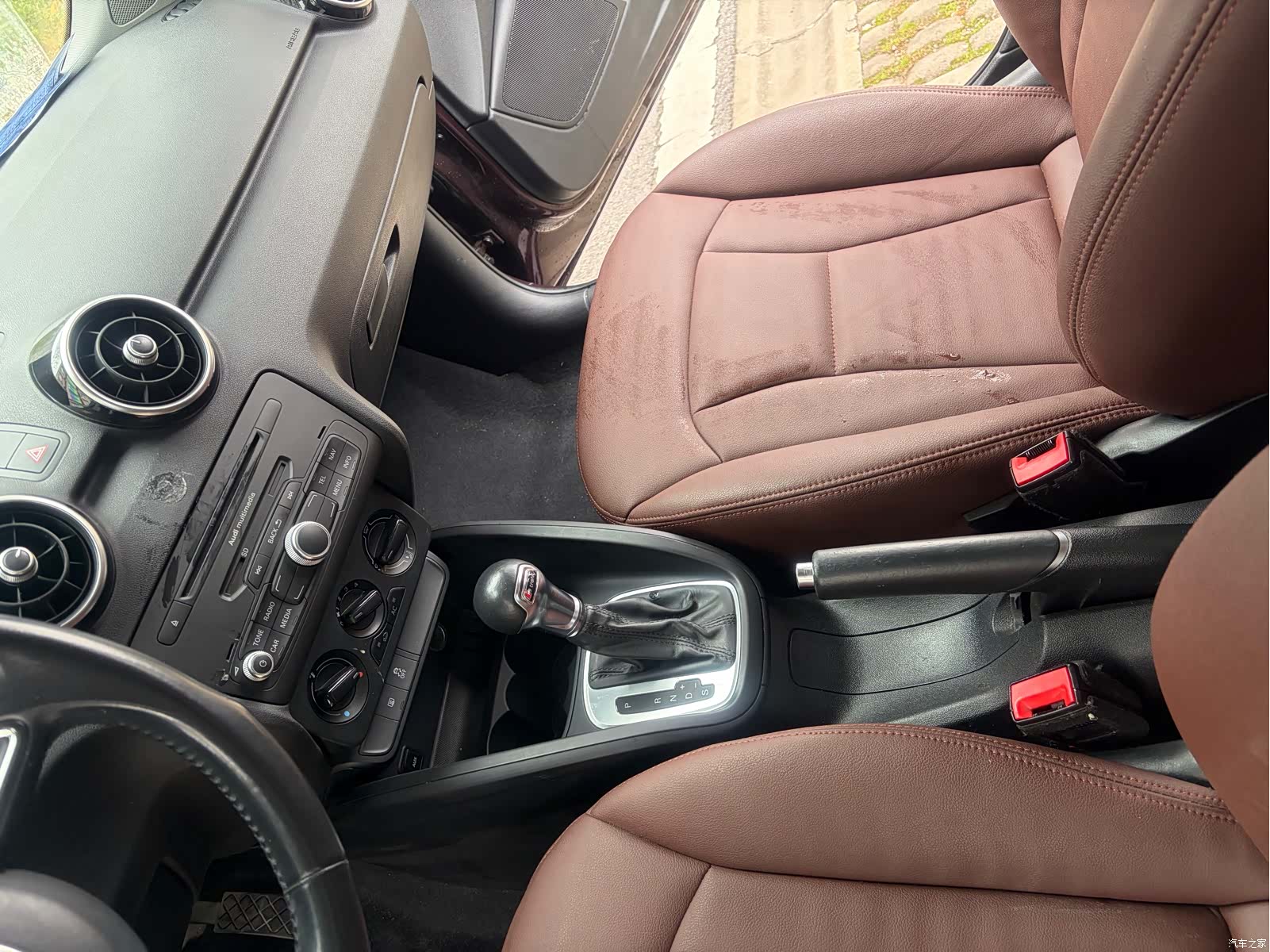 Audi A1, 2015 16