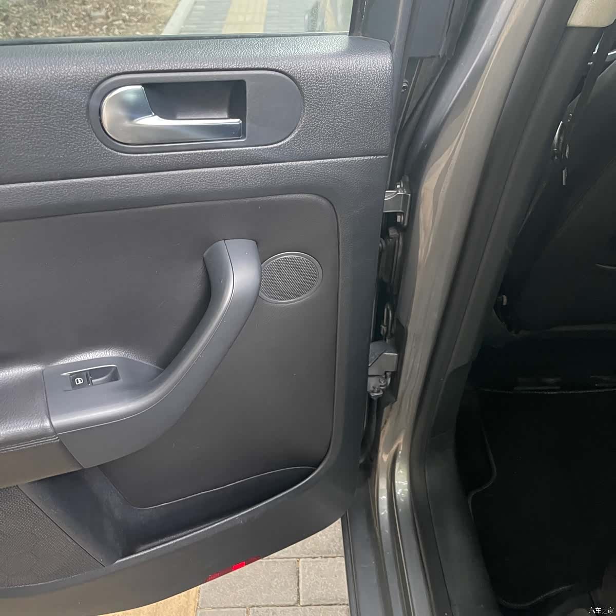 Volkswagen Golf, 2012 12