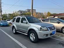 �¶� 2007�� 2.4L �Զ�����������