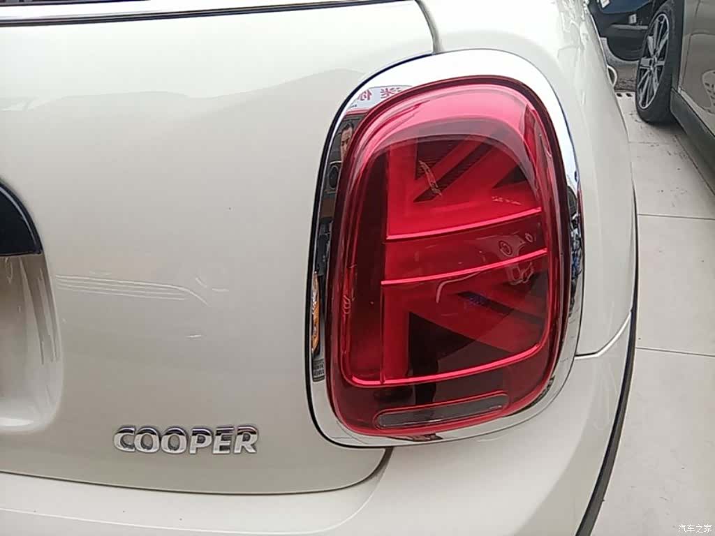 Mini Cooper, 2021 8