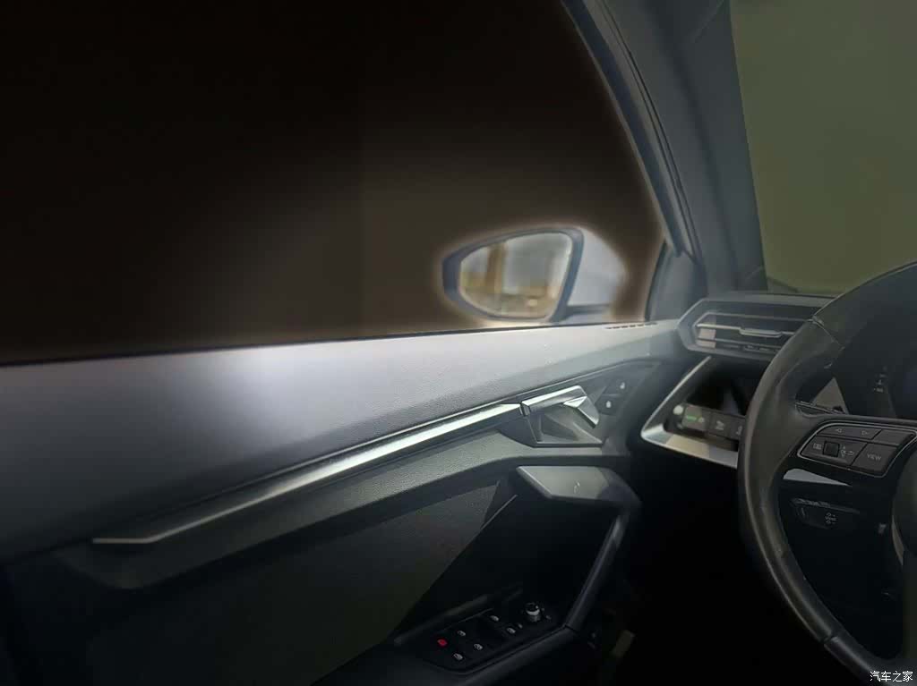 Audi A3, 2021 17