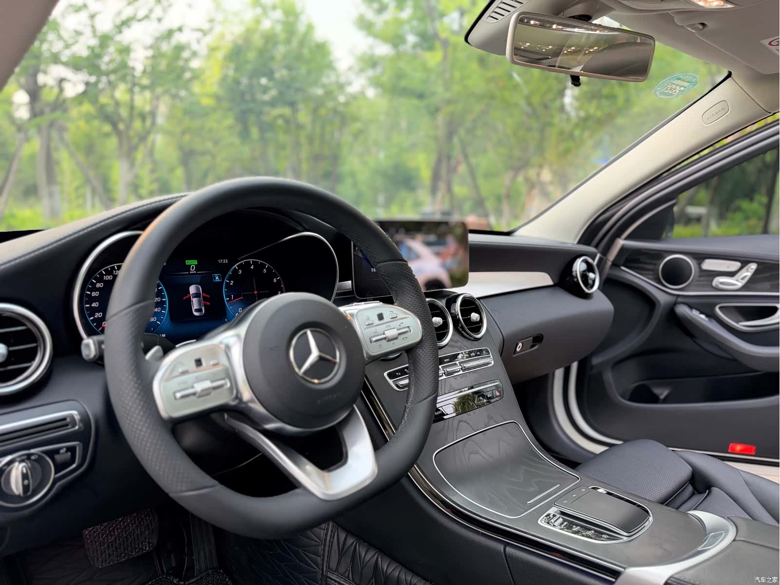 Mercedes-Benz C-Class, 2020 все фото