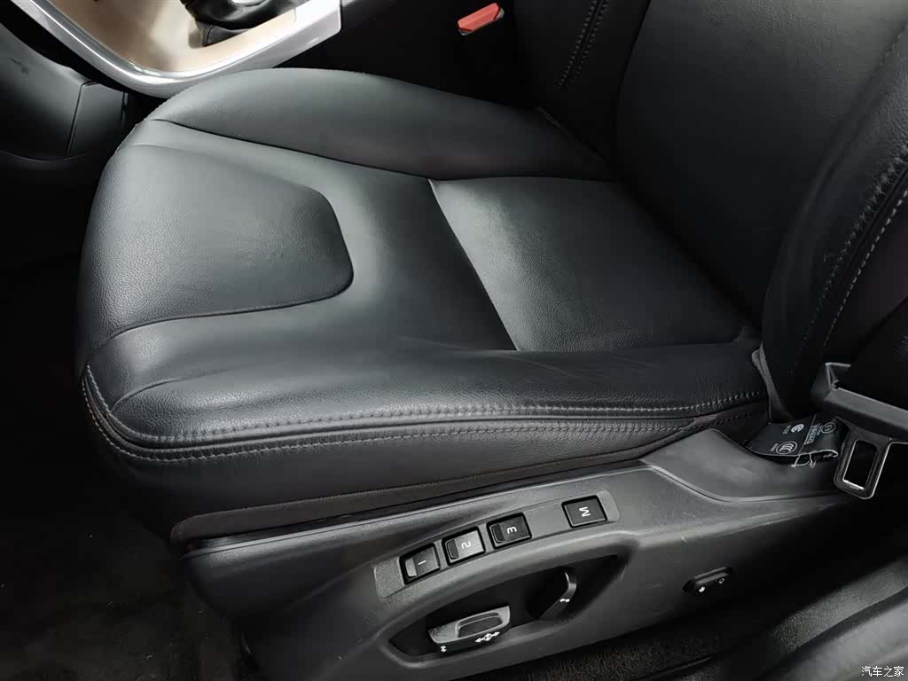 Volvo XC60, 2017 20