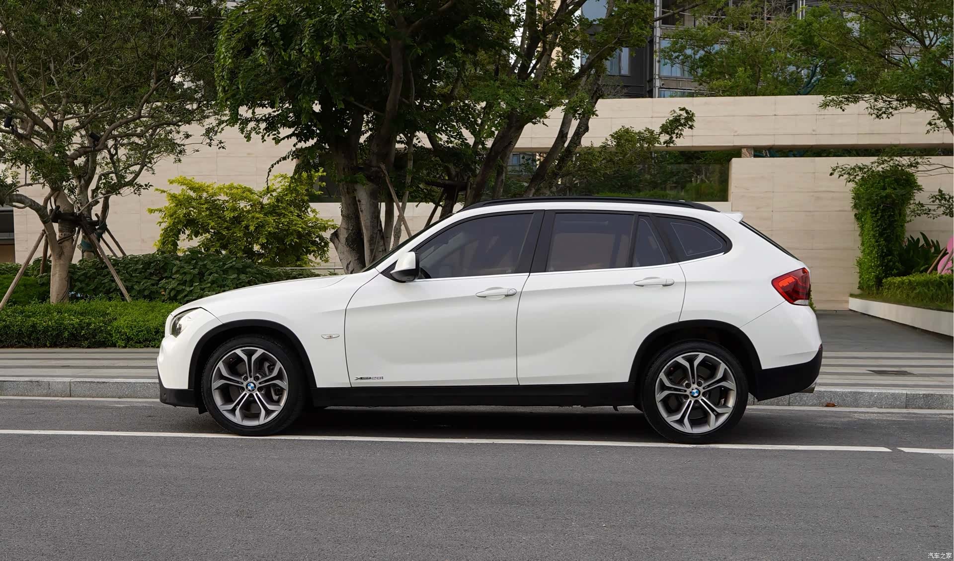 BMW X1, 2010 4