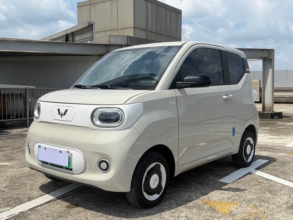 Wuling Mini EV