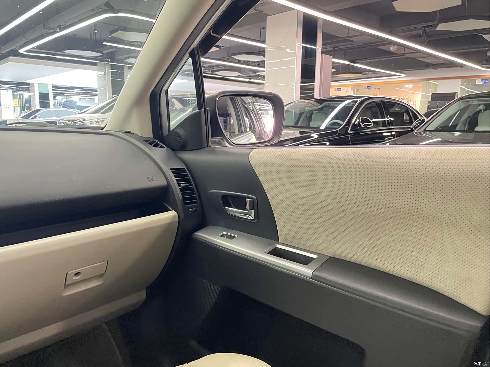 Mazda 5, 2010 26