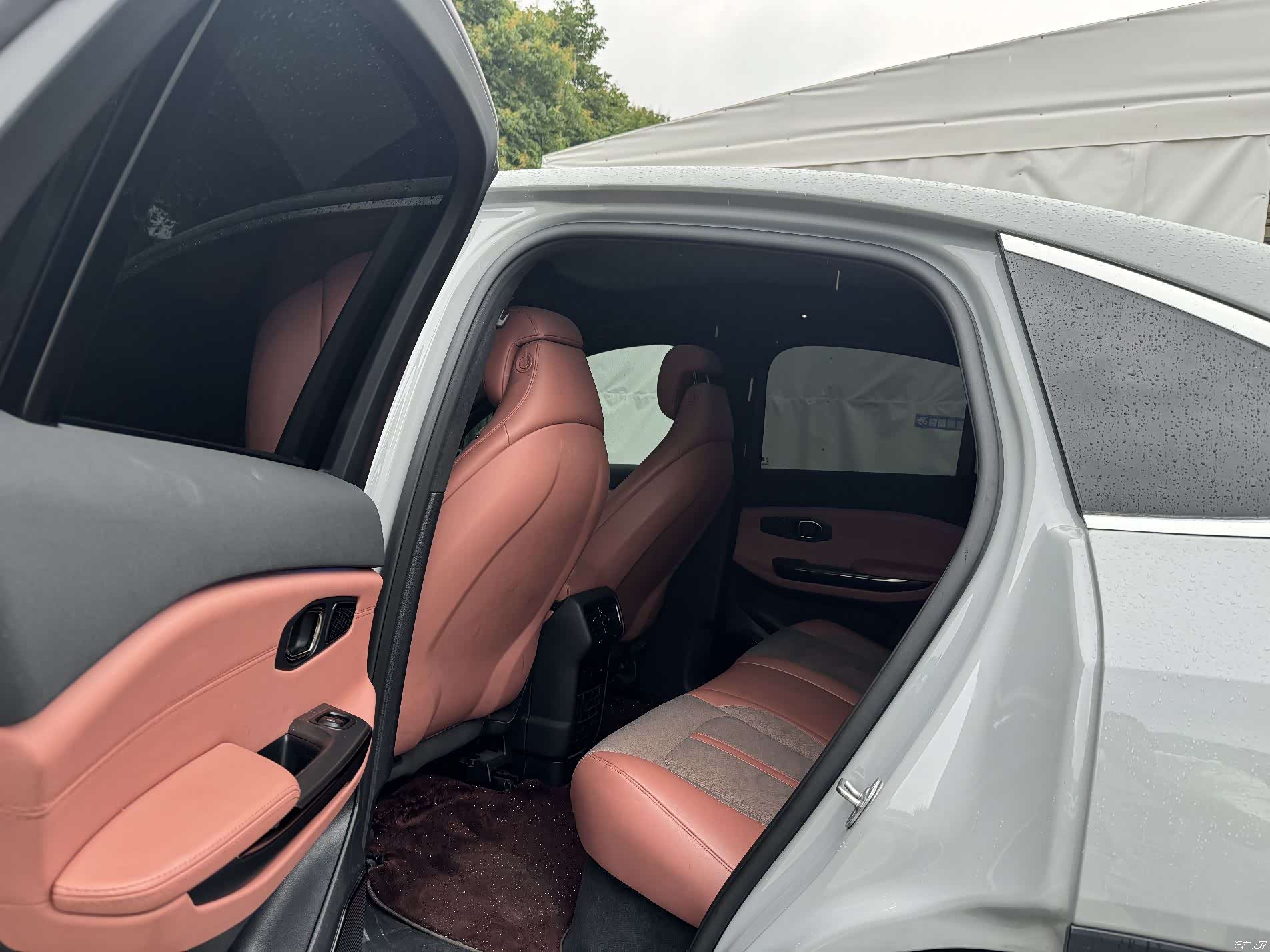 NIO EC6, 2021 11
