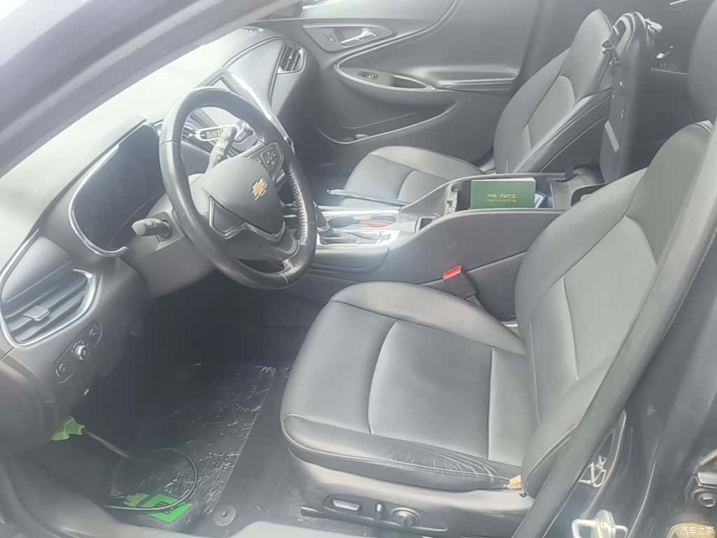 Chevrolet XL, 2016 15