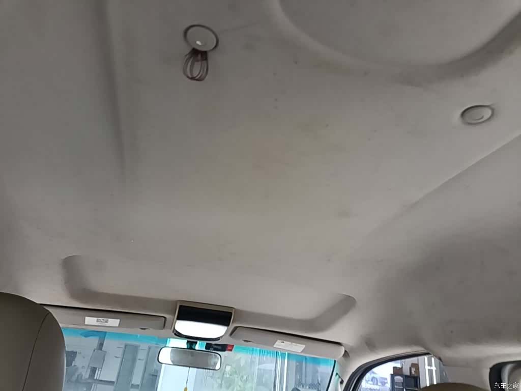 DongFeng M5L, 2019 14