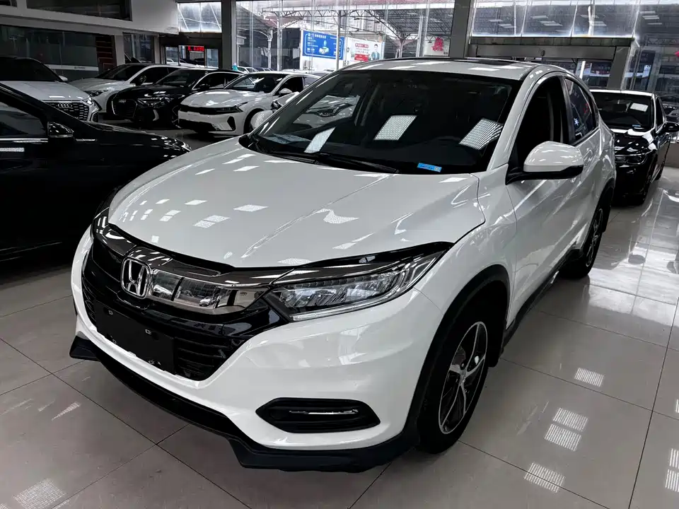 Honda Binzhi